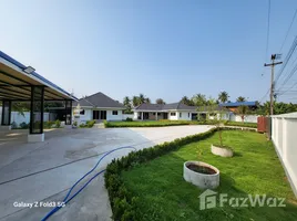 วิลล่า สตูดิโอ ให้เช่า ในทำเล ปราณบุรี, หัวหิน, ปราณบุรี, ปราณบุรี, ประจวบคีรีขันธ์, ไทย