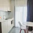 1 Bedroom Apartment for sale at Metris Rama 9-Ramkhamhaeng, Hua Mak