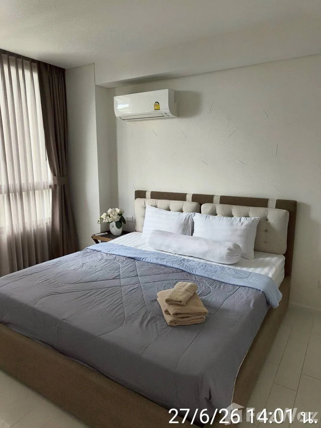 3 Bedroom Condo for rent at Veranda Residence Hua Hin — photo 3