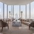 3 Habitación Apartamento en venta en Vida Residences Dubai Mall , 