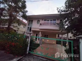4 Habitación Casa en venta en Supalai Garden Ville , Pa Khlok, Thalang, Phuket