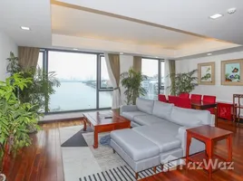 2 Bedroom Apartment for rent at Starlake Tay Ho Tay , Xuan La, Tay Ho