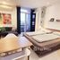 1 спален Квартира на продажу в The Unique at Koomuang, Si Phum, Mueang Chiang Mai, Чианг Маи
