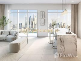 4 Habitación Apartamento en venta en Beach Mansion, EMAAR Beachfront