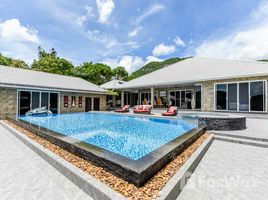 6 Bedrooms Villa for sale in Cha-Am, Phetchaburi Palm Hills Golf Club and Residence