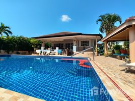 3 Schlafzimmer Villa zu verkaufen im Hua Hin Laguna, Nong Kae