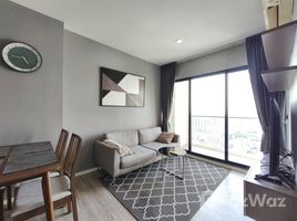 คอนโด 2 ห้องนอน ให้เช่า ในโครงการ ไนท์บริดจ์ สกาย ริเวอร์ โอเชี่ยน, ปากน้ำ, เมืองสมุทรปราการ