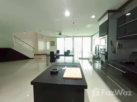 ขายเพนท์เฮ้าส์ 3 ห้องนอน ในโครงการ จอมเทียน บีช พาราไดซ์, เมืองพัทยา