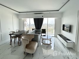 ขายคอนโด 2 ห้องนอน ในโครงการ ดิ เอ็มไพร์ ทาวเวอร์ พัทยา, เมืองพัทยา