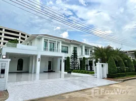 6 Bedroom House for rent at Perfect Masterpiece Sukhumvit 77, Racha Thewa