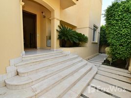 4 Bedroom Villa for sale at Gezira 1, 4th District