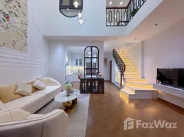 New house for rent in hai chau area