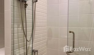 1 Bedroom Condo for sale in Talat Phlu, Bangkok Metro Sky Wutthakat