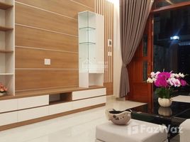 4 Phòng ngủ Nhà mặt tiền for sale in Hiệp Thành, Quận 12, Hiệp Thành