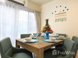 3 Bedroom Townhouse for sale at Laguna Park, Choeng Thale