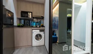 1 Schlafzimmer Wohnung zu verkaufen in Pak Nam, Samut Prakan The Origin E22 Station