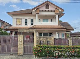 3 спален Дом на продажу в Baan Suan Wrong Thong 2, Khuan Lang, Hat Yai, Songkhla, Таиланд