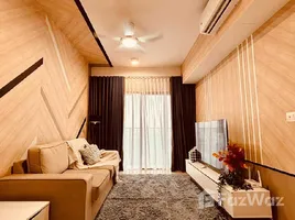 Estudio Ático en alquiler en Bernam Perdana, Ulu Bernam Timor dan Barat, Muallim
