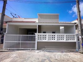 3 Bedroom Townhouse for sale at Baan Songkun Nabon, Chalong, Phuket Town