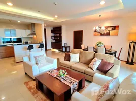 3 Schlafzimmer Wohnung zu vermieten im Piyathip Place, Khlong Tan Nuea, Watthana, Bangkok, Thailand