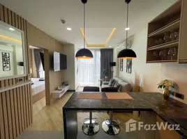 ขายคอนโด 1 ห้องนอน ในโครงการ คาลิปโซ่ การ์เด้น เรสซิเดนซ์เซ็ส, ราไวย์