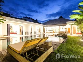 4 Bedroom Villa for sale in Beachwalk Shopping Centre, Kuta, Kuta