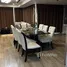 2 Bedroom Penthouse for rent at Royal Nine Residence, Bang Kapi, Huai Khwang, Bangkok