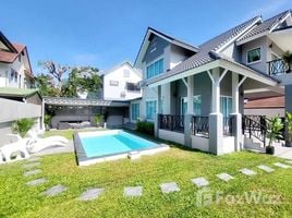5 Bedroom House for sale at Central Park 4/2 Village, Nong Prue, Pattaya