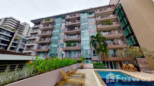 Photos 1 of the Communal Pool at Serene Place Sukhumvit 24