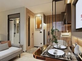 在The Balance Luxury Condominium出售的开间 公寓, 芭东