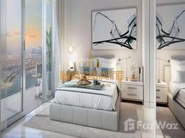 2 спален Квартира на продажу в Address The Bay, EMAAR Beachfront