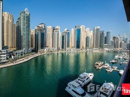 3 Bedroom Apartment for sale at Ary Marina View Tower, Dubai Marina