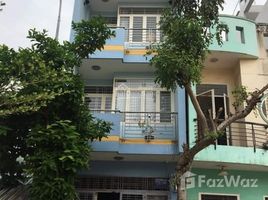 Estudio Casa en venta en Ward 2, Tan Binh, Ward 2