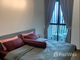 在The Hamilton@Wangsa Maju租赁的开间 顶层公寓, Setapak, Kuala Lumpur, 吉隆坡, 马来西亚