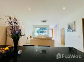 ขายบ้านเดี่ยว 2 ห้องนอน ในโครงการ เอวา ทาวน์, วิชิต