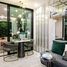 1 Bedroom Condo for sale at Aspire Erawan Prime, Pak Nam, Mueang Samut Prakan, Samut Prakan