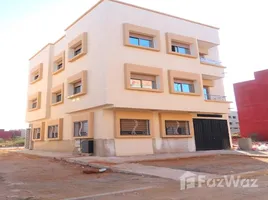 3 غرفة نوم شقة للبيع في Appartement 2 Façades 3 chambres 2 Salons à Mehdia, Kenitra Ban, Kénitra