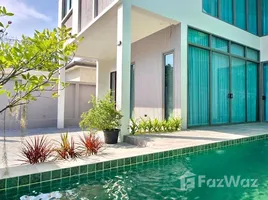 ขายวิลล่า 3 ห้องนอน ใน ราไวย์, ภูเก็ต, ราไวย์, เมืองภูเก็ต