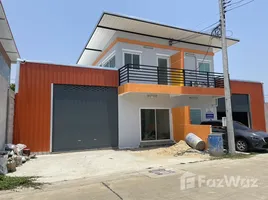 1 Bedroom Warehouse for rent in Pathum Thani, Khlong Song, Khlong Luang, Pathum Thani