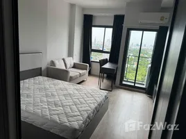 1 Bedroom Condo for rent at IDEO New Rama 9, Hua Mak, Bang Kapi, Bangkok, Thailand
