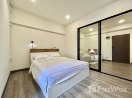 1 Schlafzimmer Wohnung zu verkaufen im PP Condominium, Tha Sala, Mueang Chiang Mai, Chiang Mai, Thailand