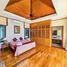 3 Schlafzimmer Villa zu vermieten in Phuket, Rawai, Phuket Town, Phuket