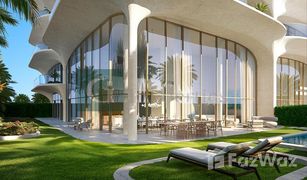 4 Bedrooms Apartment for sale in The Crescent, Dubai Ellington Ocean House