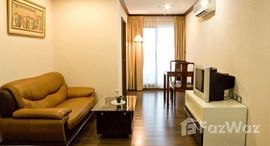 Available Units at Silom City Resort