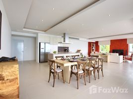 3 Bedroom Penthouse for rent at Unique Residences, Bo Phut, Koh Samui, Surat Thani