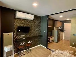 อพาร์ทเม้นท์ สตูดิโอ ให้เช่า ในโครงการ เคฟ คอนโด, คลองหนึ่ง, คลองหลวง, ปทุมธานี