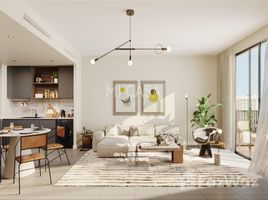 3 Schlafzimmer Appartement zu verkaufen im Reeman Living, Khalifa City A