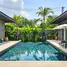 4 Bedroom Villa for rent at Star Silas Villa, Chalong