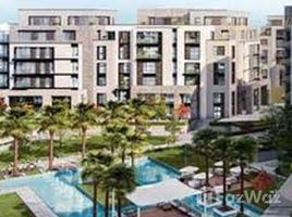 3 Bedroom Apartment for sale at Swan Lake, The 1st Settlement