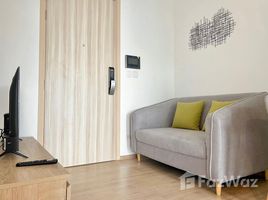 1 chambre Condominium à louer à , Sena Nikhom, Chatuchak, Bangkok